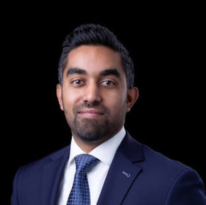 Meet your Posher, Steven